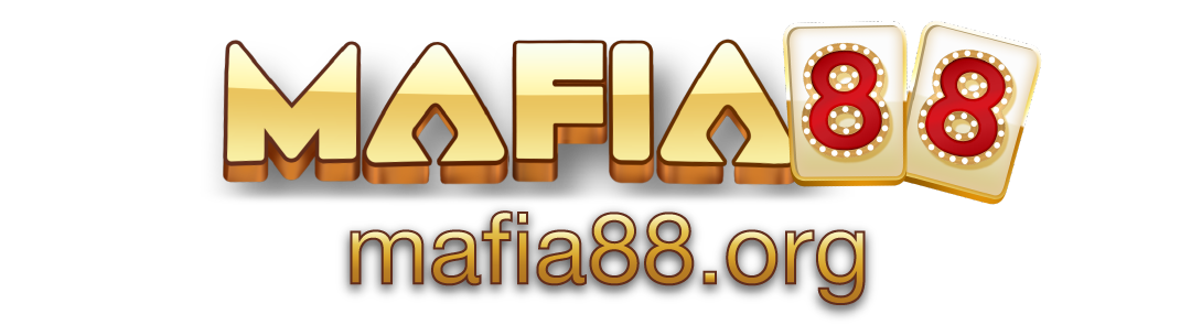 Mafia88 Logo